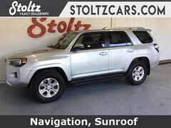 Used 2018 Toyota 4Runner SUV Pre-Owned for sale in Coudersport, PA for Sale in Dubois, St.Marys, & Coudersport