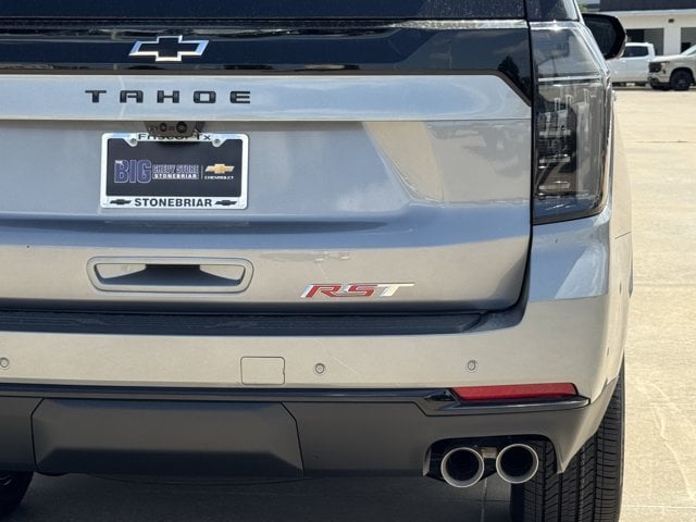 2026 Chevrolet Tahoe RST - Photo 7