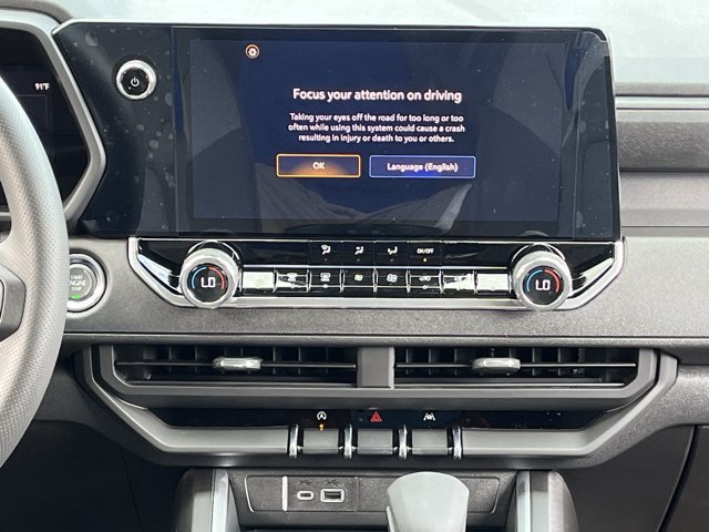 2026 Chevrolet Colorado Trail Boss - Photo 14