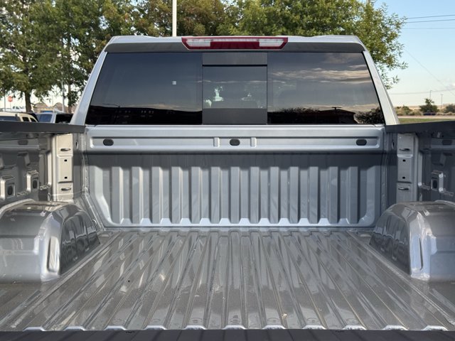 2026 Chevrolet Silverado 1500 LT Trail Boss - Photo 24