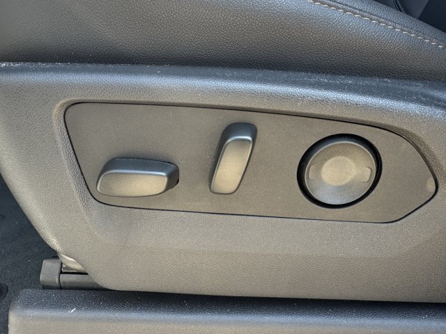 2026 Chevrolet Silverado 1500 LT Trail Boss - Photo 22