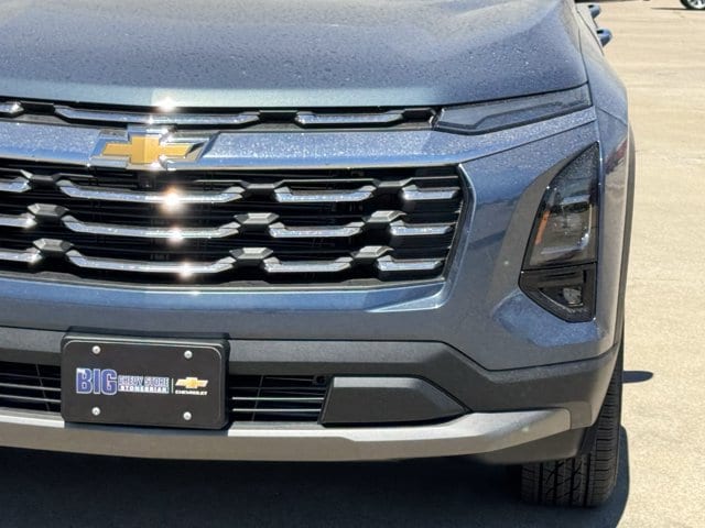 2027 Chevrolet Equinox LT - Photo 9