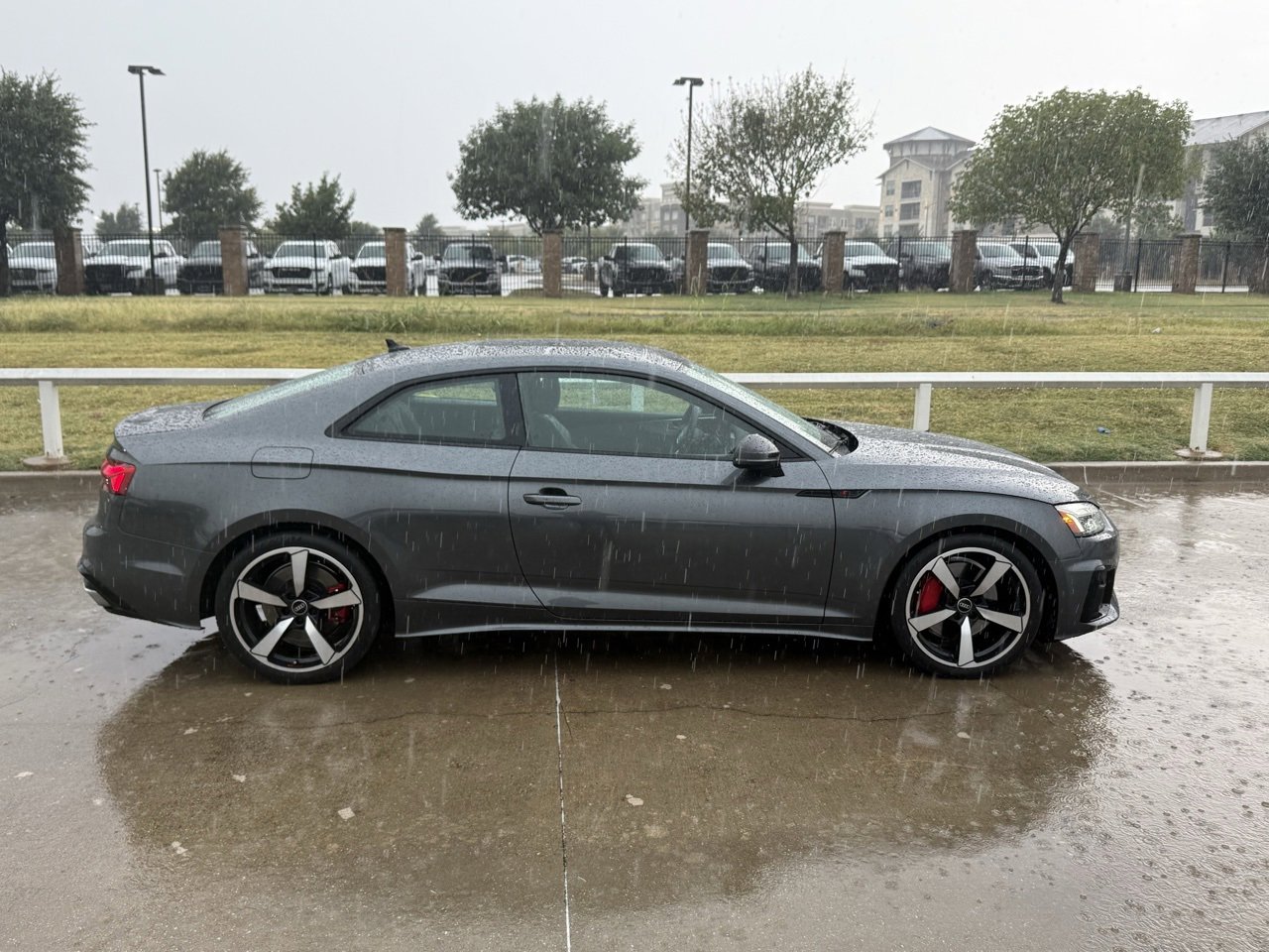 2022 Audi A5 45 S line Premium Plus photo 2