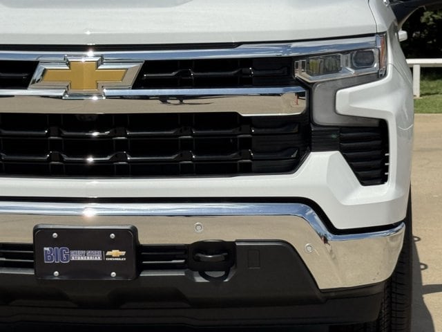 2026 Chevrolet Silverado 1500 LT - Photo 9