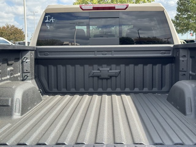 2026 Chevrolet Silverado 1500 RST - Photo 25