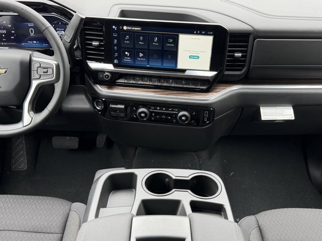 2026 Chevrolet Silverado 1500 LT - Photo 14