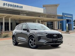 2023 Ford Escape ST-Line SUV