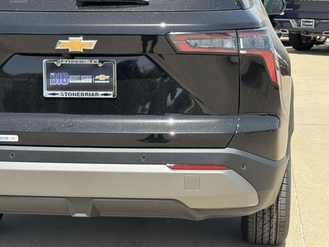 2027 Chevrolet Equinox LT - Photo 7