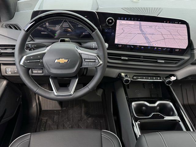 2026 Chevrolet Silverado EV LT - Photo 11