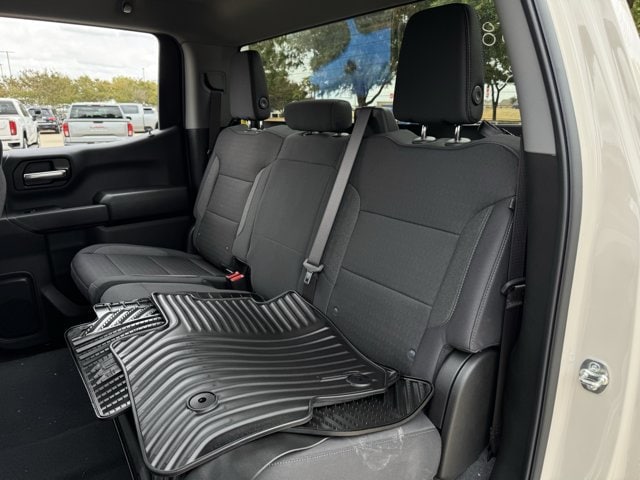 2026 Chevrolet Silverado 1500 Custom Trail Boss - Photo 22