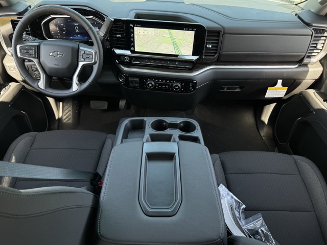 2026 Chevrolet Silverado 1500 RST - Photo 10