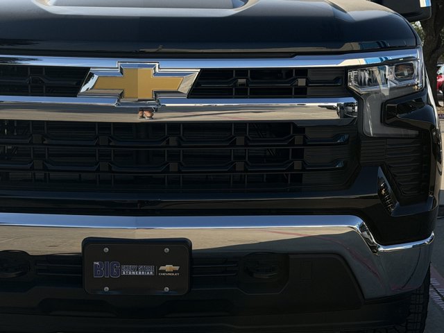 2026 Chevrolet Silverado 1500 LT - Photo 9