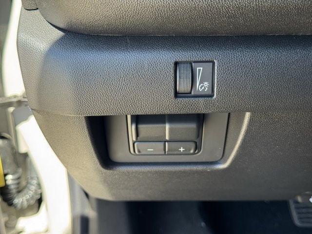 2026 Chevrolet Colorado Trail Boss - Photo 18