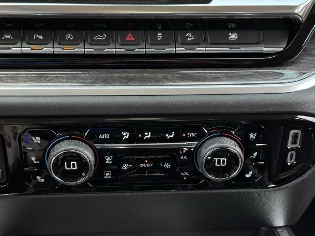 2026 Chevrolet Silverado 1500 LTZ - Photo 17
