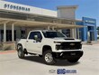 Chevrolet Silverado 2500 HD