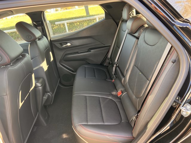 2027 Chevrolet Bolt RS - Photo 28