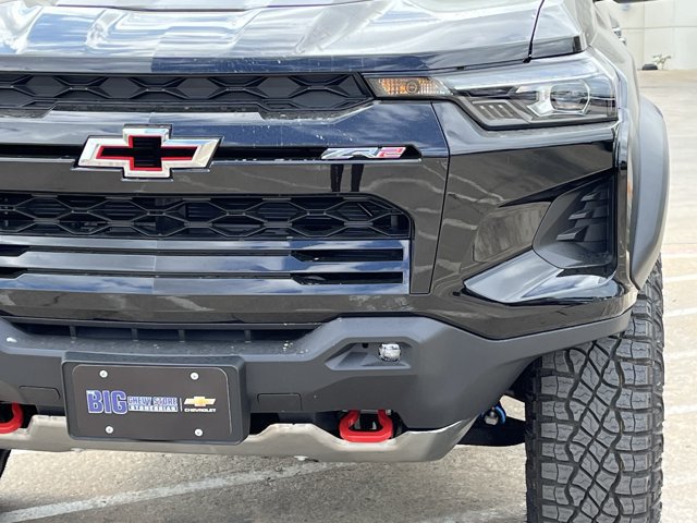 2026 Chevrolet Colorado ZR2 - Photo 7