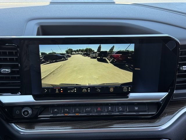 2026 Chevrolet Silverado 1500 LT - Photo 14