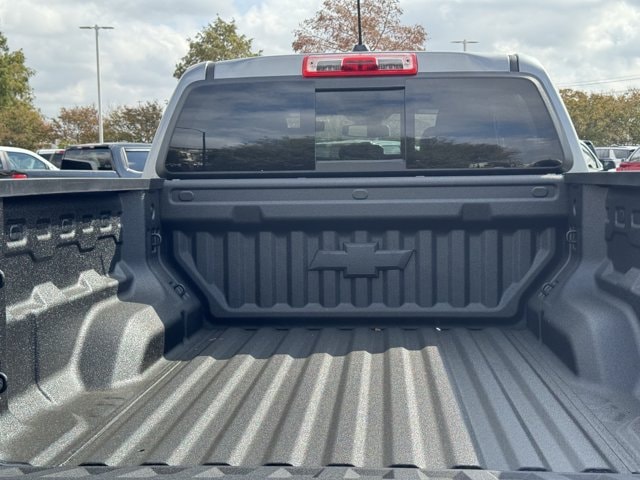 2026 Chevrolet Colorado ZR2 - Photo 25