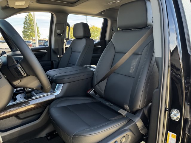 2026 Chevrolet Silverado 1500 LT Trail Boss - Photo 20