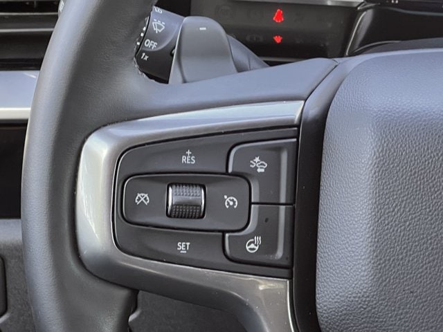 2026 Chevrolet Silverado 1500 LT - Photo 14