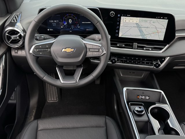 2027 Chevrolet Equinox LT - Photo 11