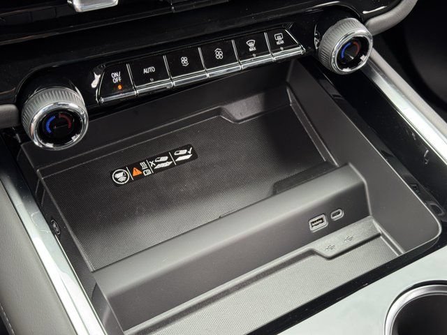 2026 Chevrolet Tahoe Z71 - Photo 15