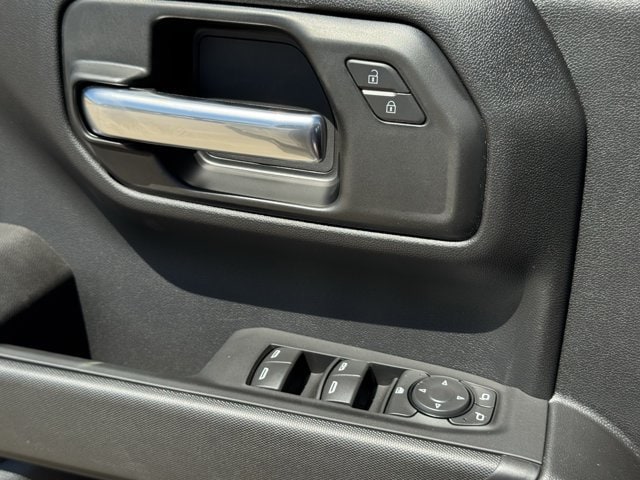 2026 Chevrolet Silverado 1500 Custom - Photo 20