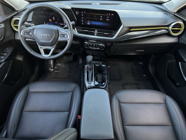 2024 Chevrolet Trax Activ - Photo 11