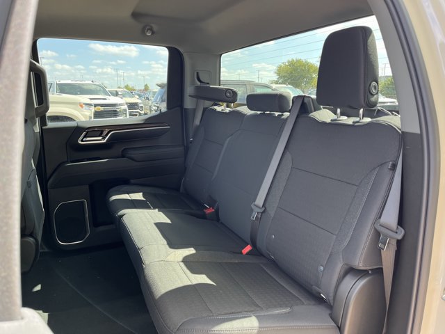 2026 Chevrolet Silverado 1500 RST - Photo 24