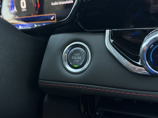 2026 Chevrolet Colorado Z71 - Photo 20
