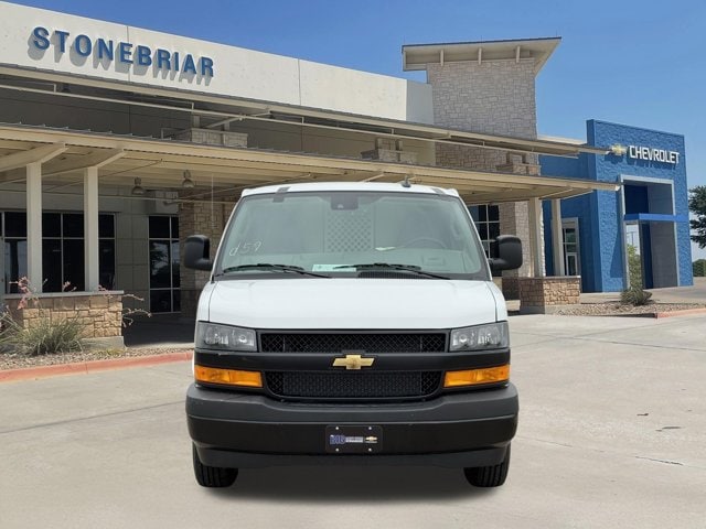 2026 Chevrolet Express Cargo WT - Photo 7