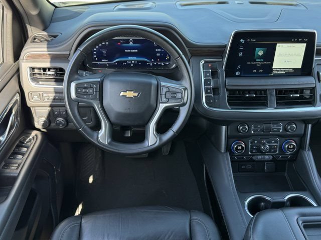 2024 Chevrolet Suburban LT - Photo 12