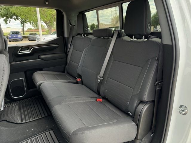 2026 Chevrolet Silverado 1500 LT - Photo 22