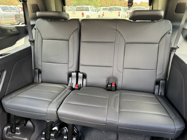 2026 Chevrolet Tahoe Z71 - Photo 24