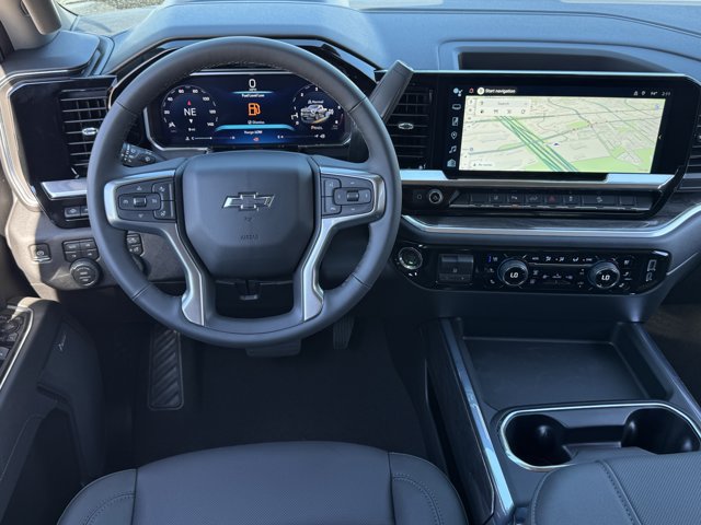 2026 Chevrolet Silverado 2500 HD LTZ - Photo 10