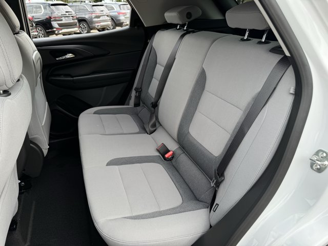 2026 Chevrolet Trailblazer LS - Photo 22
