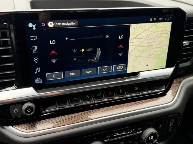 2026 Chevrolet Silverado 1500 LT - Photo 17