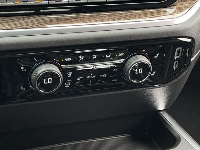 2026 Chevrolet Silverado 1500 LT Trail Boss - Photo 18