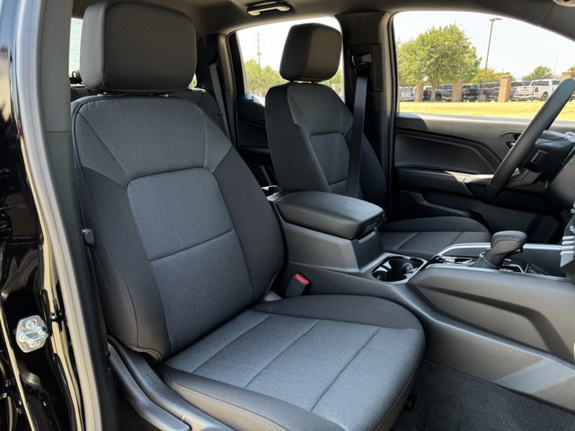 2026 Chevrolet Colorado Trail Boss - Photo 23