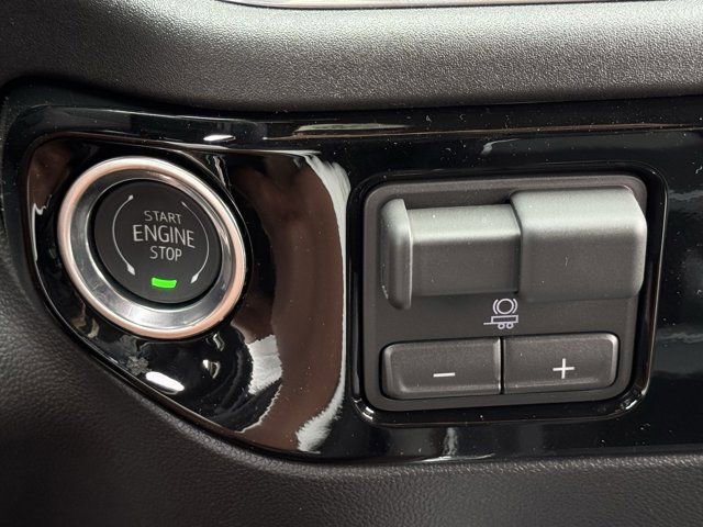2026 Chevrolet Silverado 2500 HD High Country - Photo 15