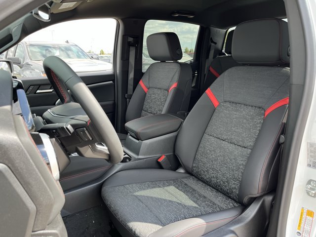 2026 Chevrolet Colorado Z71 - Photo 21