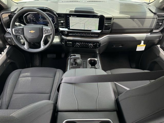 2026 Chevrolet Silverado 1500 LT - Photo 10
