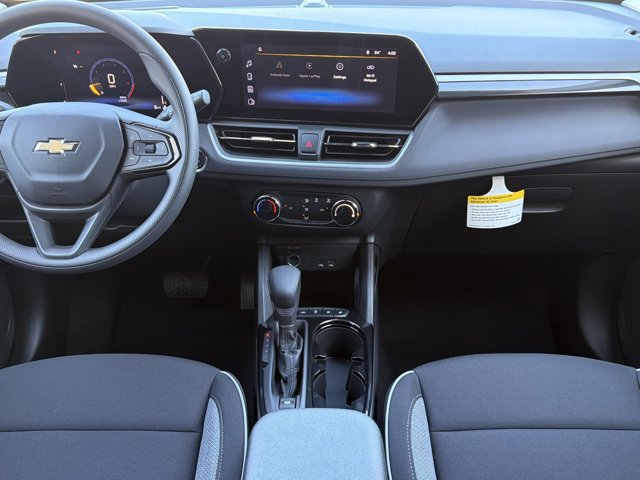 2026 Chevrolet Trailblazer LS - Photo 14