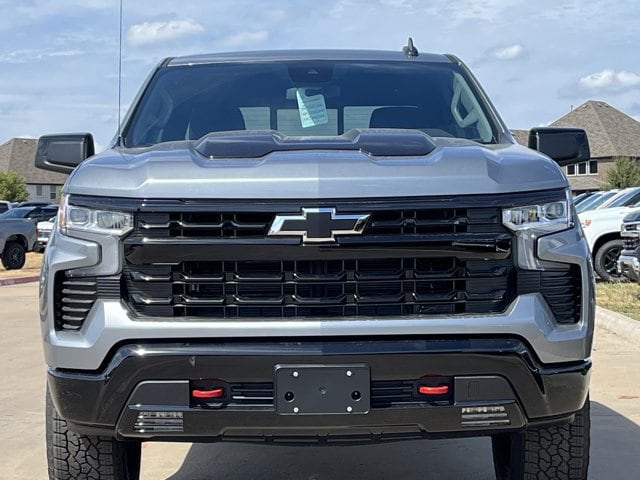 2026 Chevrolet Silverado 1500 LT Trail Boss - Photo 7