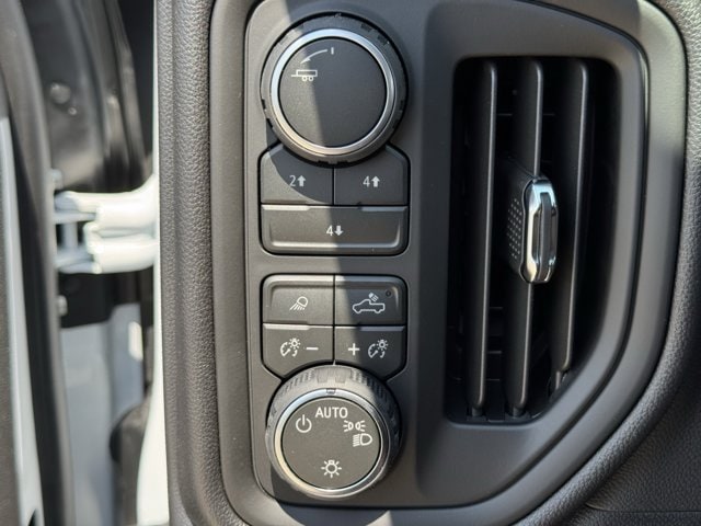 2026 Chevrolet Silverado 2500 HD WT - Photo 18