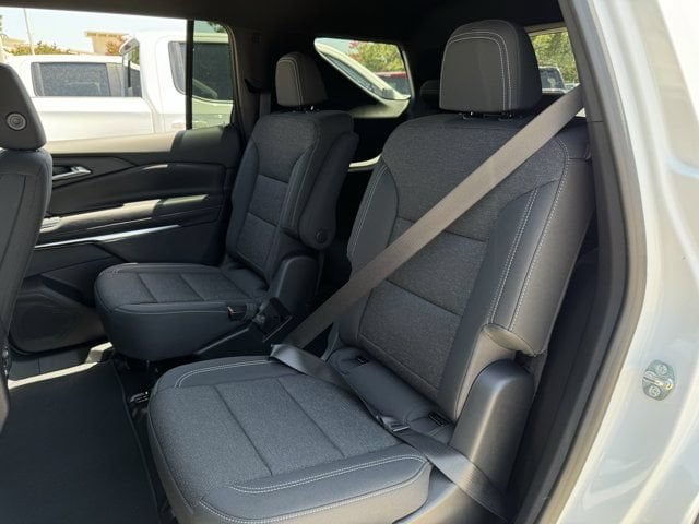 2026 Chevrolet Traverse LT - Photo 22