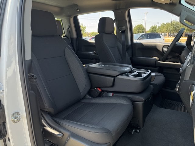 2026 Chevrolet Silverado 1500 Custom - Photo 24