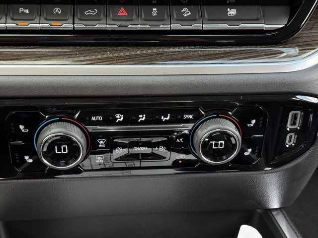 2026 Chevrolet Silverado 1500 RST - Photo 16