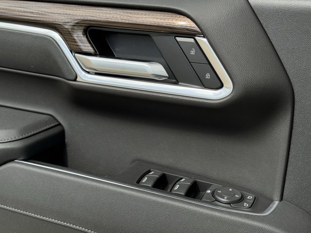 2026 Chevrolet Silverado 1500 LT - Photo 19